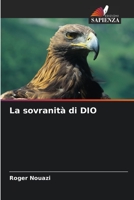 La sovranità di DIO 6206087727 Book Cover
