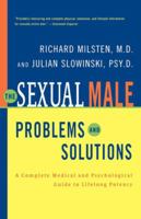 The Sexual Male: Problems and Solutions 0393321274 Book Cover