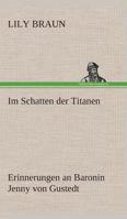 Im Schatten Der Titanen 1512295345 Book Cover