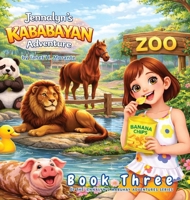Jennalyn's Kababayan Adventure B0H7TGM474 Book Cover