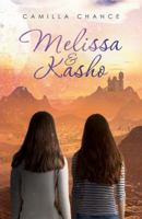 Melissa and Kasho 194735390X Book Cover