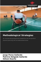 Methodological Strategies 6209613098 Book Cover