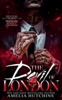 The Devil of London B0C2RVJJD1 Book Cover