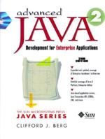 Advanced Java 2 Development for Enterprise Applications (2nd Edition) 0130848751 Book Cover