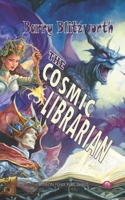 The Cosmic Librarian 9527551005 Book Cover