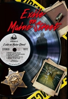 Exile on Maine Street : A Mixed-Tape Mystery 1971362182 Book Cover