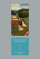 Le Livre Des Peintres: Vies Des Peintres Des Pays-Bas Et de l'Allemagne 2252040424 Book Cover