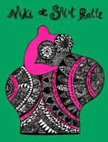 Niki de Saint Phalle 8282940410 Book Cover