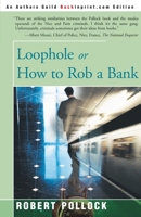 Loophole 0595001009 Book Cover
