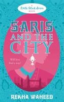 Saris and the City 0755356136 Book Cover