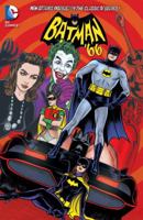 Batman '66 Vol. 3 1401254624 Book Cover