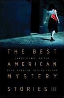 The Best American Mystery Stories 2002 0618124934 Book Cover
