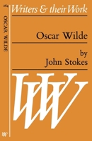 Oscar Wilde: Myths, Miracles and Imitations 0521035309 Book Cover