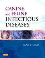 Spec - Canine and Feline Infectious Diseases W/ Custom Sticker: Fulfillment 2016 1437707955 Book Cover