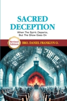 Sacred Deception 9787708672 Book Cover