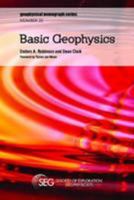Basic Geophysics 1560803452 Book Cover