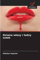 Dziwne wlosy i ladny sutek 6209000126 Book Cover