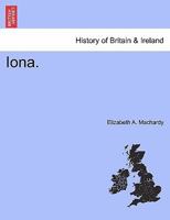 Iona. 1241309620 Book Cover