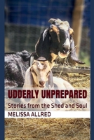Udderly Unprepared B0FH1Z38NH Book Cover