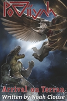 Arrival on Terran 1667879774 Book Cover