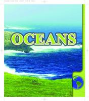 Oceans (Landforms) 1600445497 Book Cover