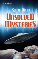 Unsolved Mysteries 0007488904 Book Cover