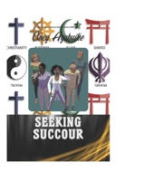 Seeking Succour 9787789389 Book Cover