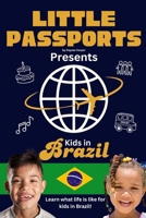 Kids in Brazil: Fun Facts About Brazil’s Culture, Food, Holidays, and Daily Life for Children Ages 6–10 B0FSW8ZYKT Book Cover