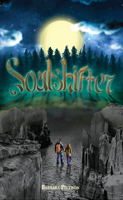 Soulshifter 0991602129 Book Cover