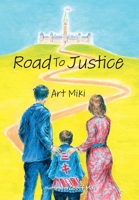 Road to Justice 1038337658 Book Cover