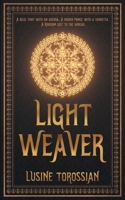 Light Weaver 1509261400 Book Cover
