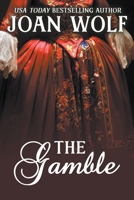 The Gamble 0446605344 Book Cover