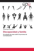 Discapacidad y Familia 365900703X Book Cover