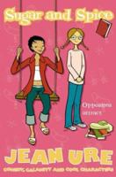 Sugar and Spice (Diary) 0007161379 Book Cover