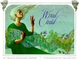 Wind Child 006024903X Book Cover