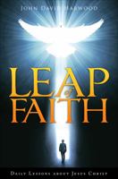 Leap of Faith 154563159X Book Cover