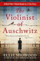 The Violonist of Auschwitz 1800191405 Book Cover