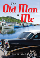 The Old Man Is Me 1989417124 Book Cover