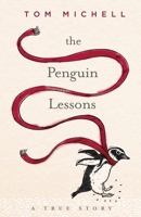 The Penguin Lessons 1101967412 Book Cover