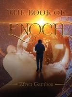 The Book of Enoch 1643487841 Book Cover