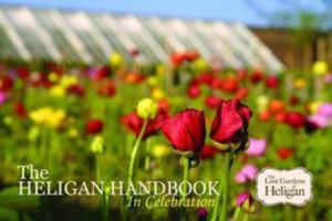 The Heligan Handbook 1900270013 Book Cover