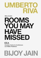 Rooms You May Have Missed 303778458X Book Cover