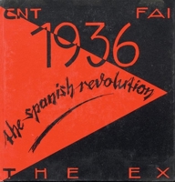 1936 The Spanish Revolution 1873176015 Book Cover