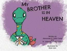 My Brother is in Heaven B0H2FMTCQJ Book Cover