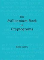 The Millennium Book of Cryptograms 1412003075 Book Cover