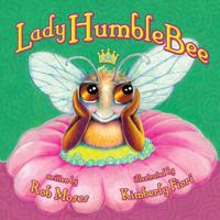 Lady Humble Bee 0996486062 Book Cover