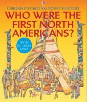 Who Were the First Americans? 0881107867 Book Cover