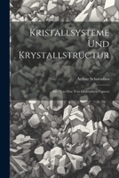 Krystallsysteme Und Krystallstructur 1147511071 Book Cover