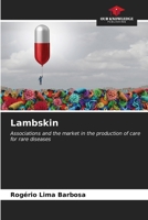 Lambskin 6206977900 Book Cover