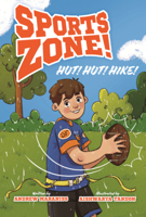 Hut! Hut! Hike! B0GMYYHC7V Book Cover
